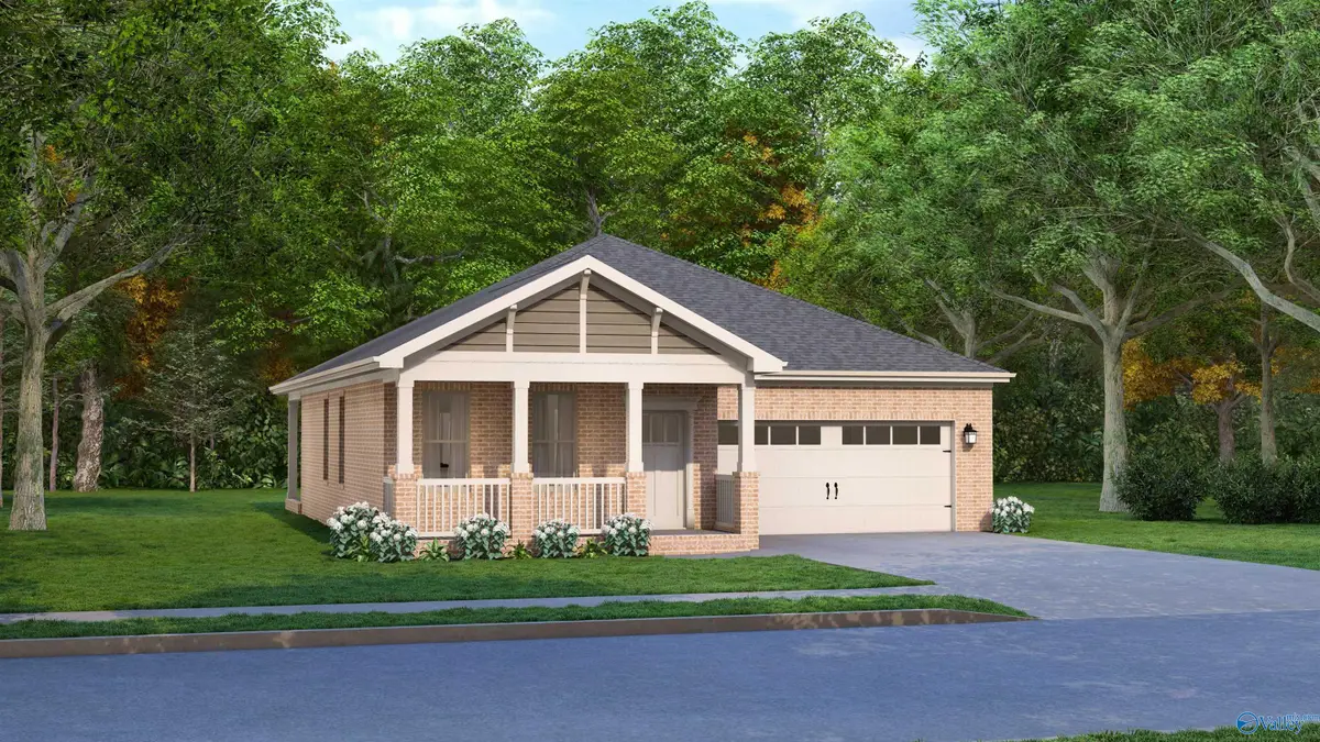 219 Esplanade Court, Huntsville, AL 35824 - #1