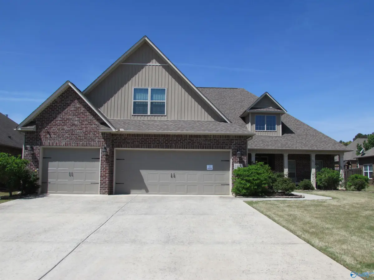 108 Somer Oaks Drive, Huntsville, AL 35811 - #1