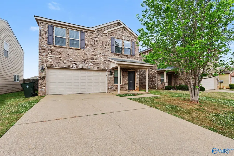 104 David Barnes Drive, Madison, AL 35756 - #2