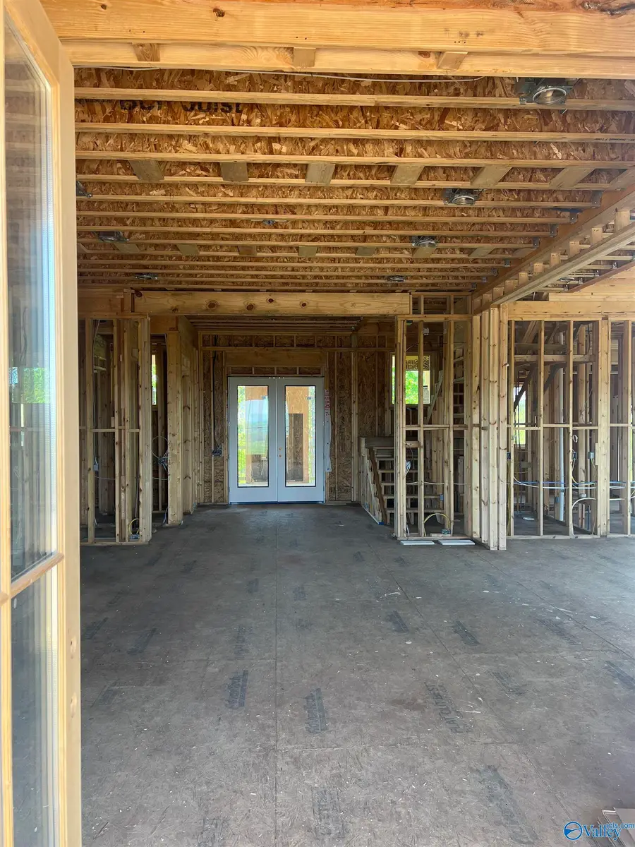 233 County Road 767, Cedar Bluff, AL 35959 - #2
