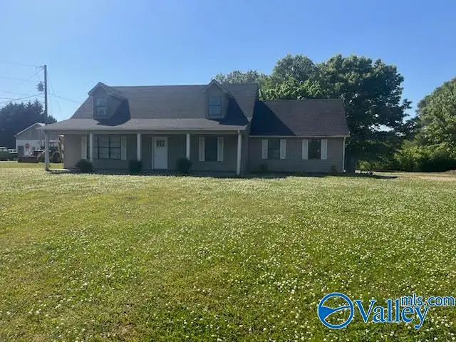 8145 County Road 87, Moulton, AL 35650 - #1