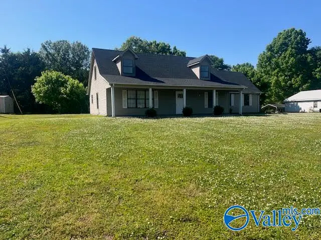 8145 County Road 87, Moulton, AL 35650 - #2