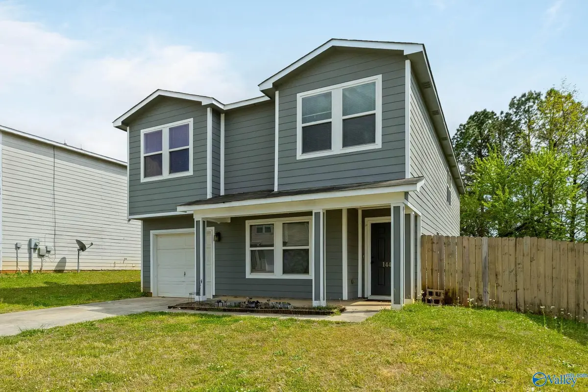 144 Whitestone Drive, Huntsville, AL 35810 - #1
