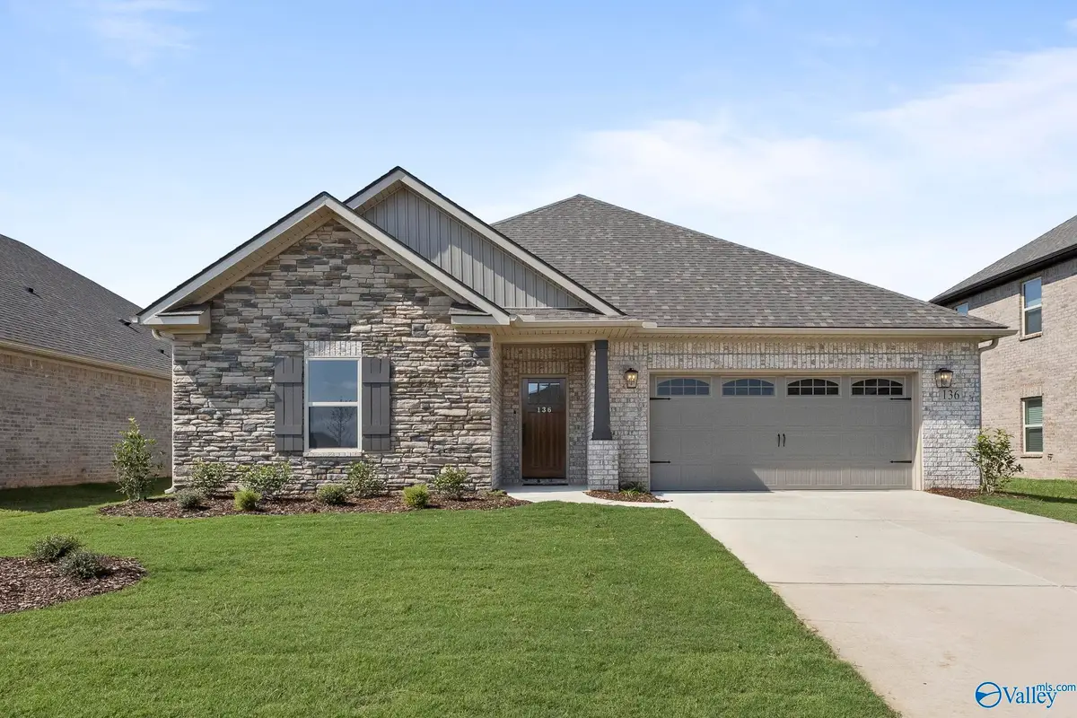 357 Wanto Lane, Huntsville, AL 35811 - #1