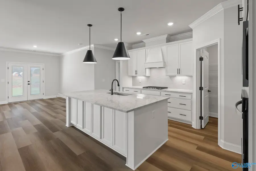 357 Wanto Lane, Huntsville, AL 35811 - #2