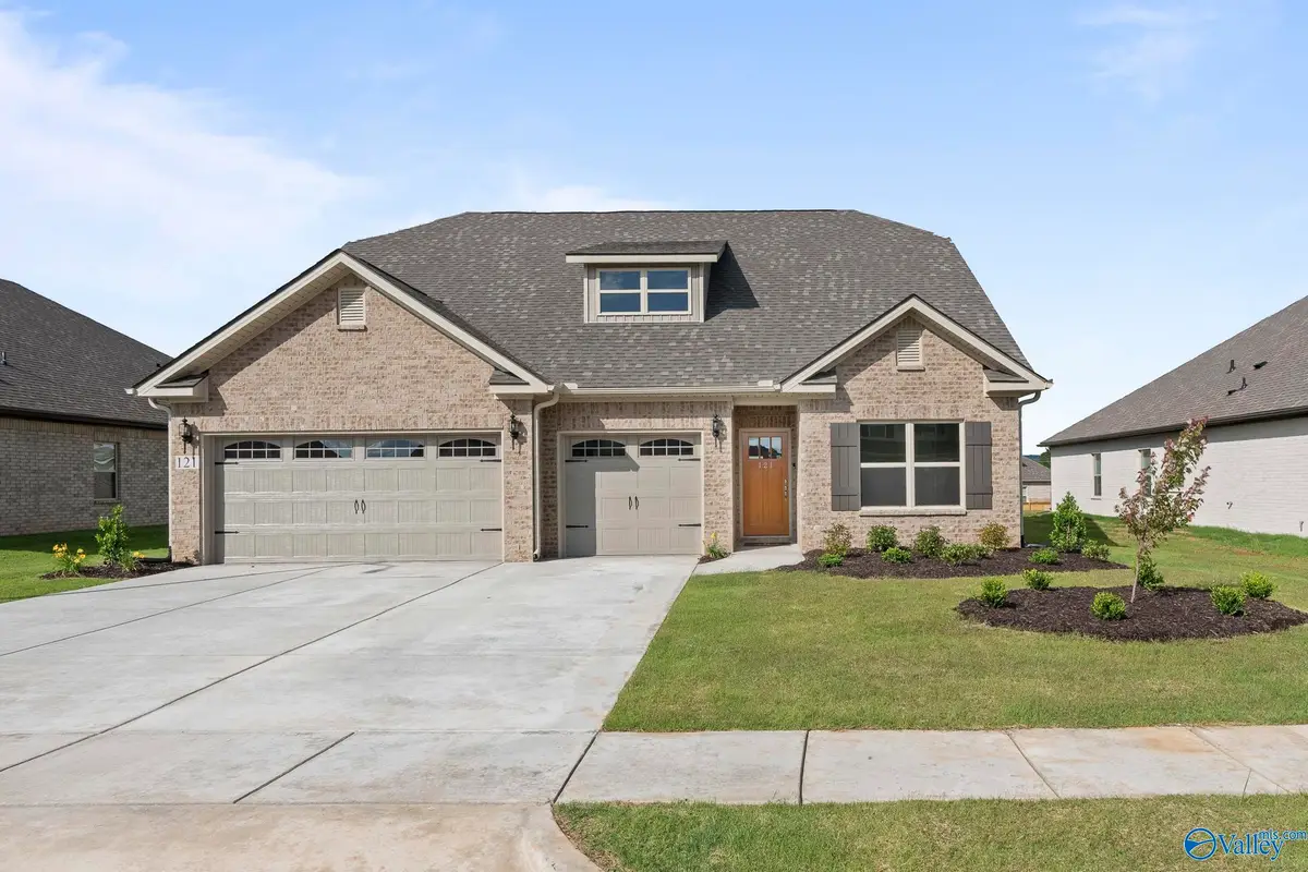 119 Ranna Drive, Huntsville, AL 35811 - #1