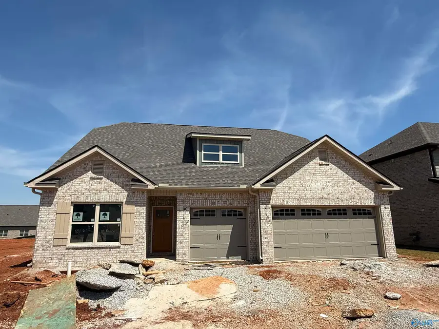 119 Ranna Drive, Huntsville, AL 35811 - #2