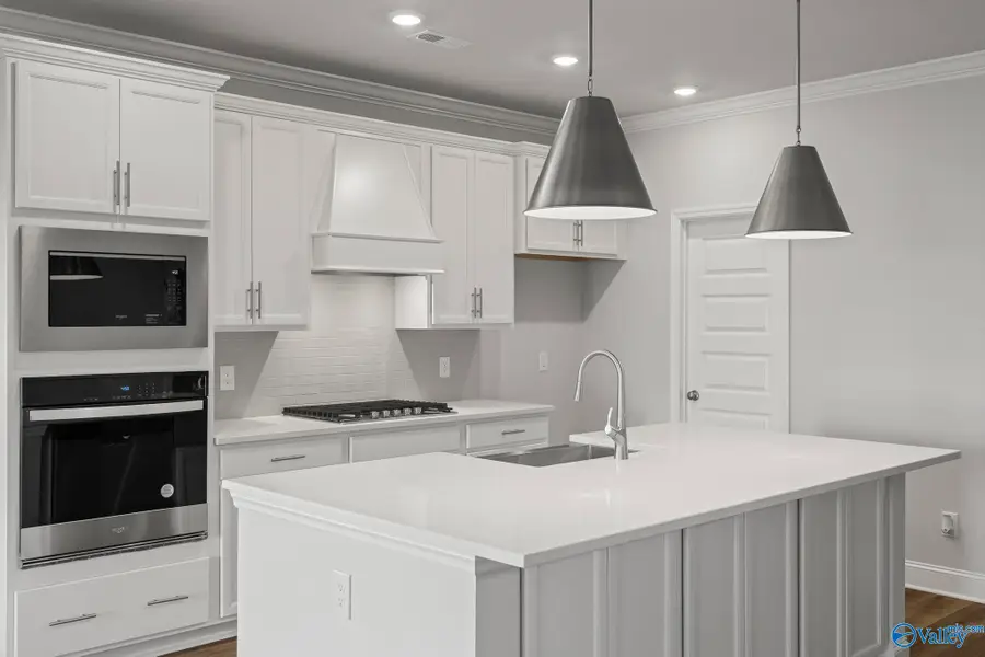 119 Ranna Drive, Huntsville, AL 35811 - #3