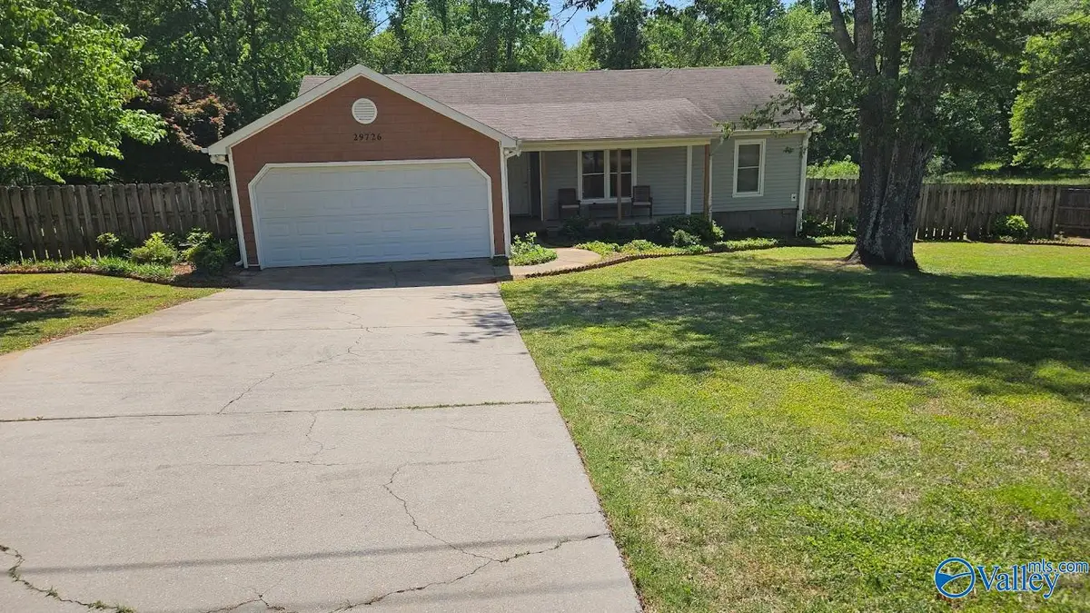 29726 Allison Circle, Madison, AL 35756 - #1