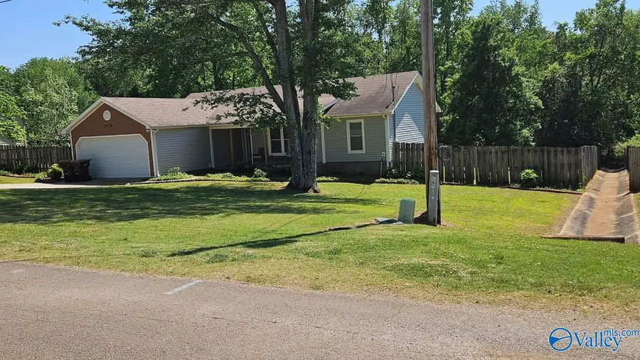 29726 Allison Circle, Madison, AL 35756 - #3