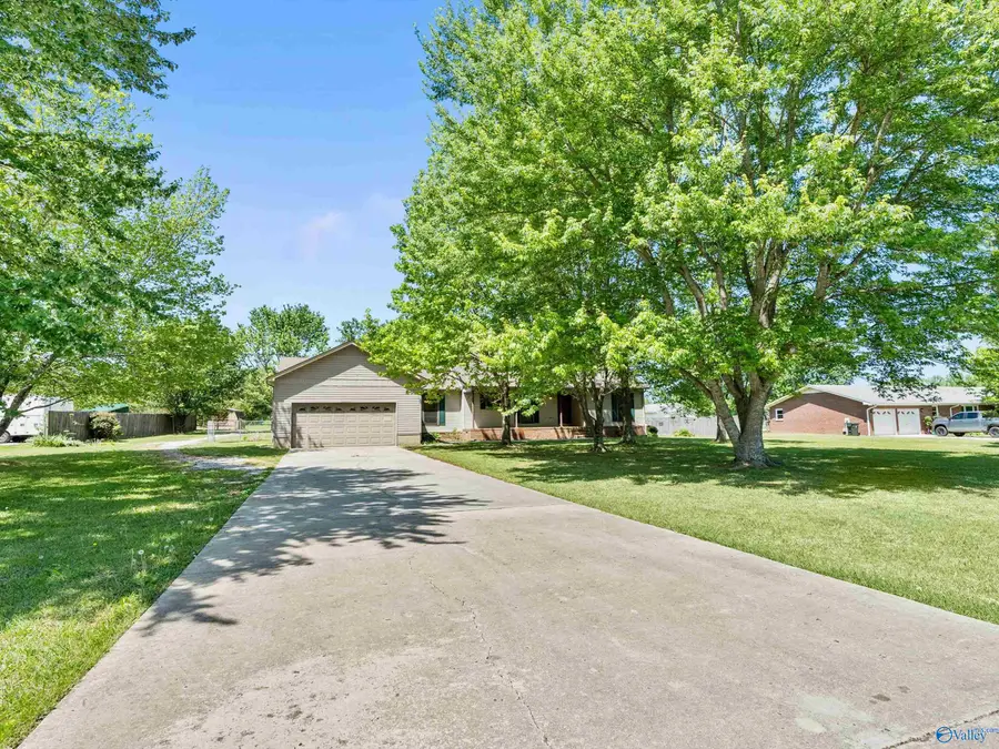 6934 Old Railroad Bed Road, Toney, AL 35773 - #3