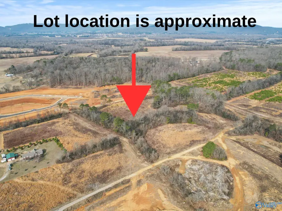 PIN 122096 Cherry Tree Road, Gurley, AL 35748 - #2