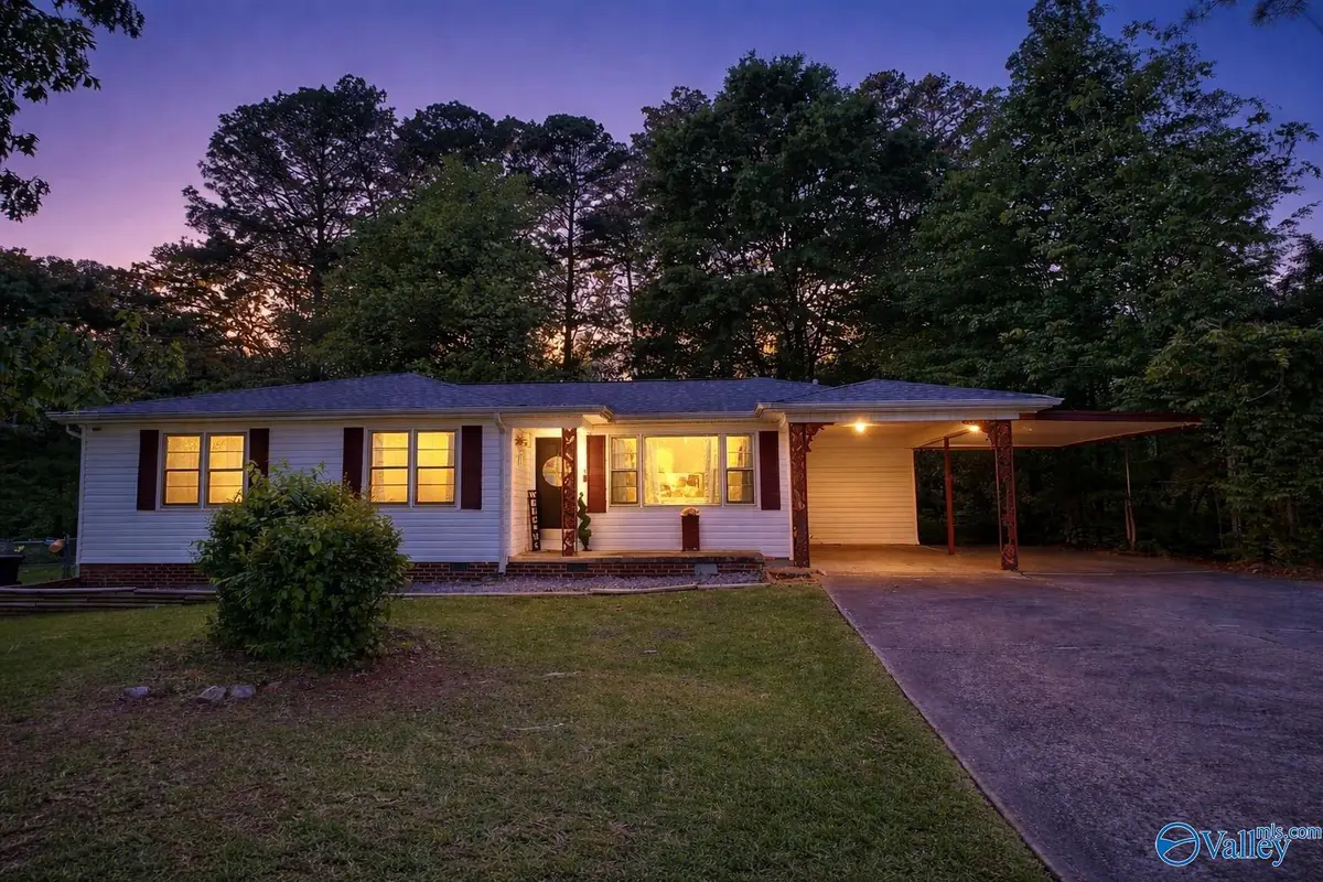 1641 Arrowhead Drive, Gadsden, AL 35903 - #1