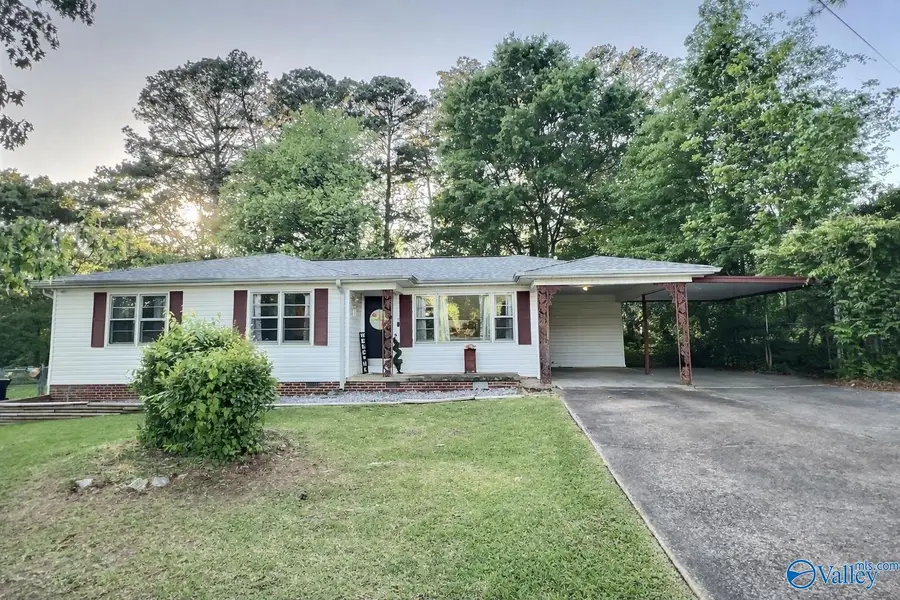 1641 Arrowhead Drive, Gadsden, AL 35903 - #2