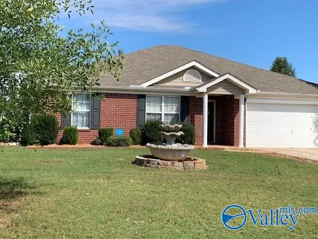 107 Upland Circle, Toney, AL 35773 - #1