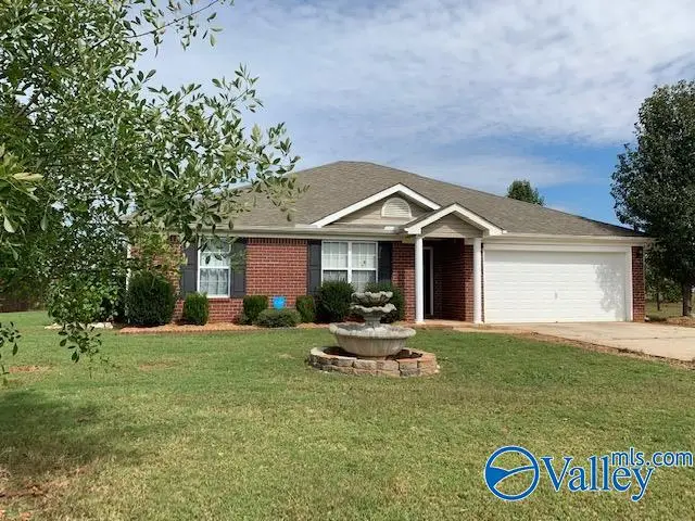 107 Upland Circle, Toney, AL 35773 - #3