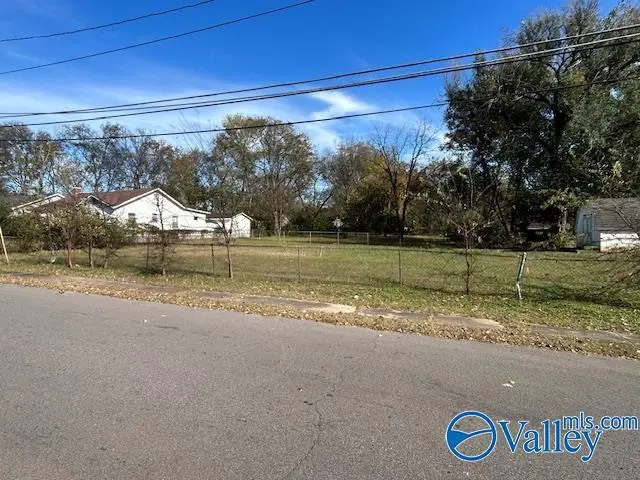 808 Peachtree Street, Huntsville, AL 35816 - #1