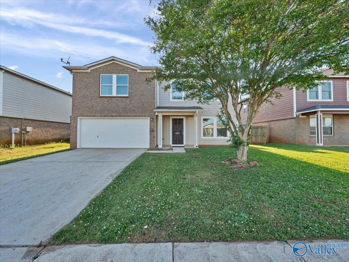 3327 Castlecreek Drive, Madison, AL 35756 - #1