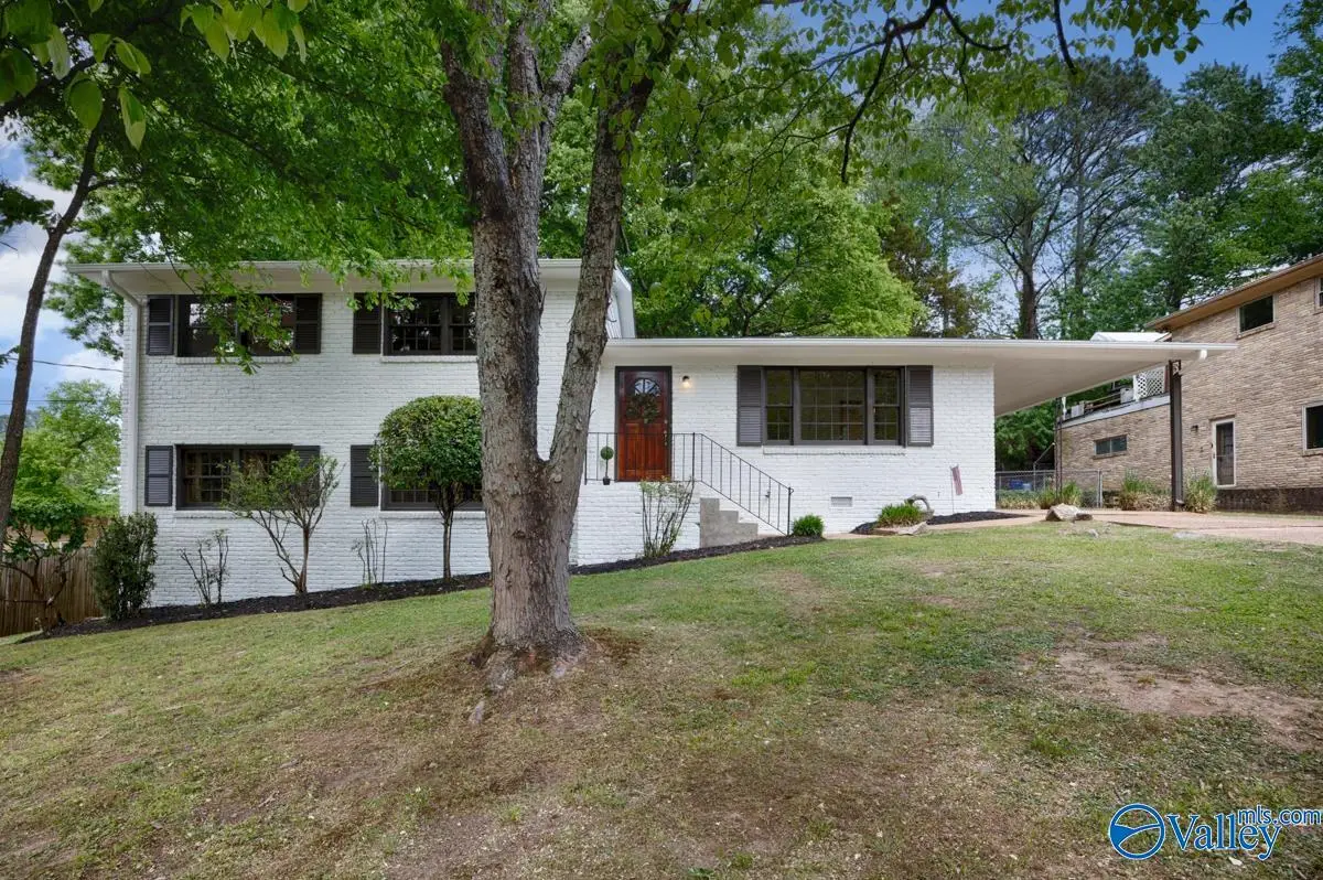 3909 Crestview Drive Nw, Huntsville, AL 35816 - #1