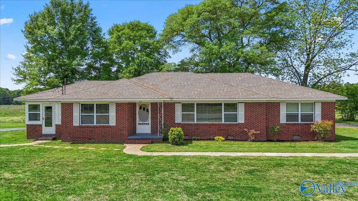 1312 Oneonta Cut-off Road, Albertville, AL 35950 - #1