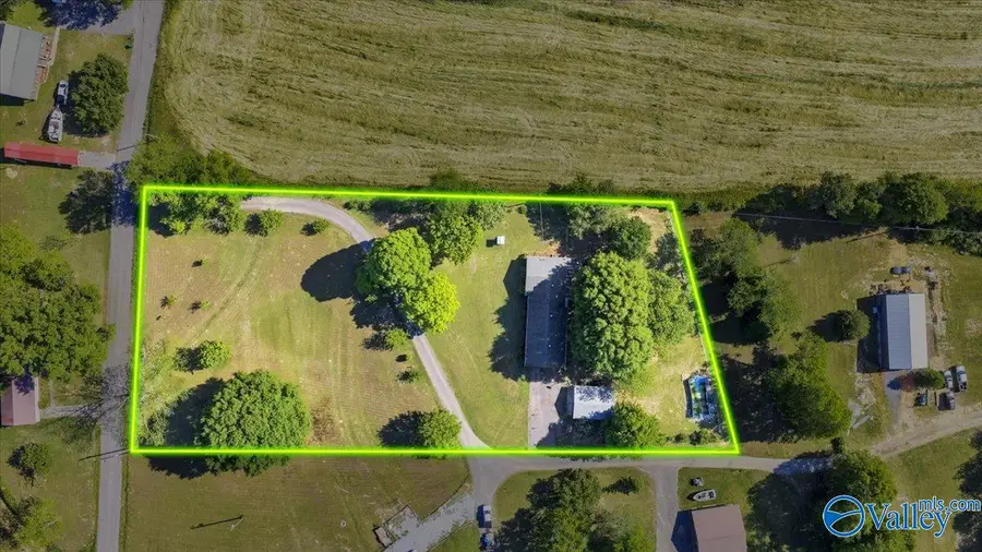 3128 County Road 107, Bremen, AL 35033 - #2