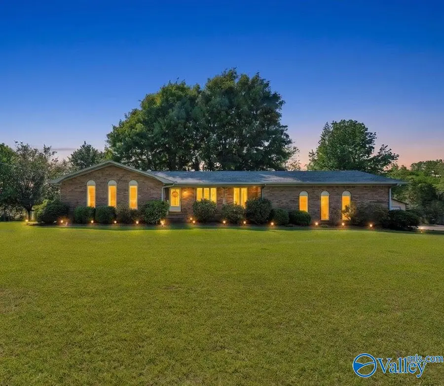 3128 County Road 107, Bremen, AL 35033 - #3