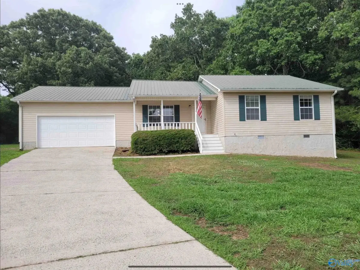 226 Kassidy Drive, Arab, AL 35016 - #1