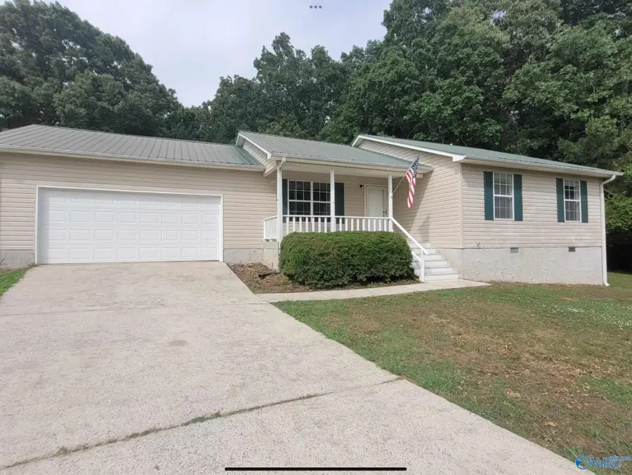 226 Kassidy Drive, Arab, AL 35016 - #2