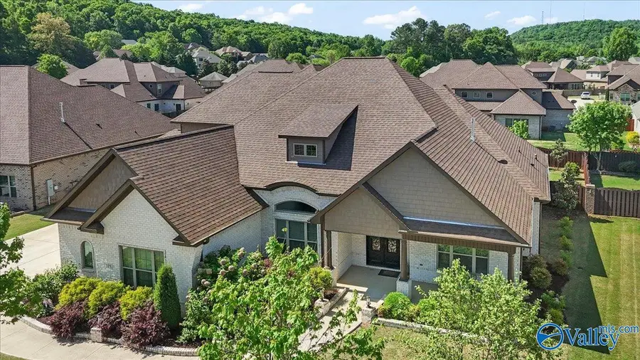 385 Cedar Trail Lane, Harvest, AL 35749 - #2