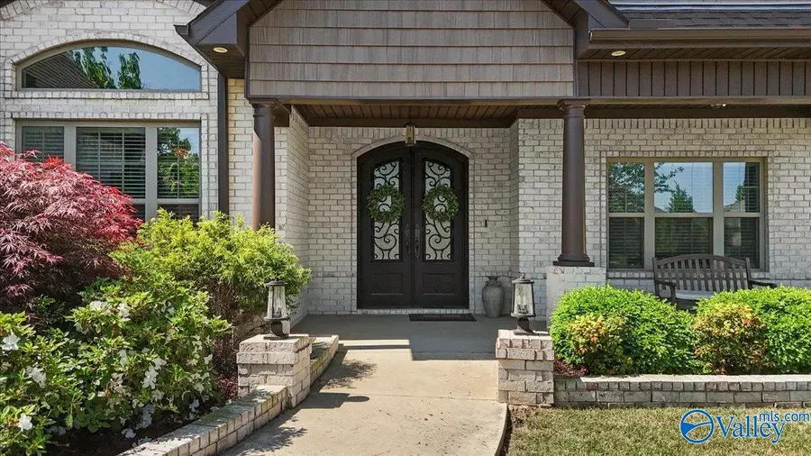 385 Cedar Trail Lane, Harvest, AL 35749 - #3