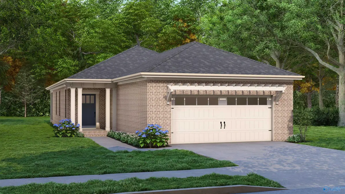 109 Equality Court, Madison, AL 35756 - #1