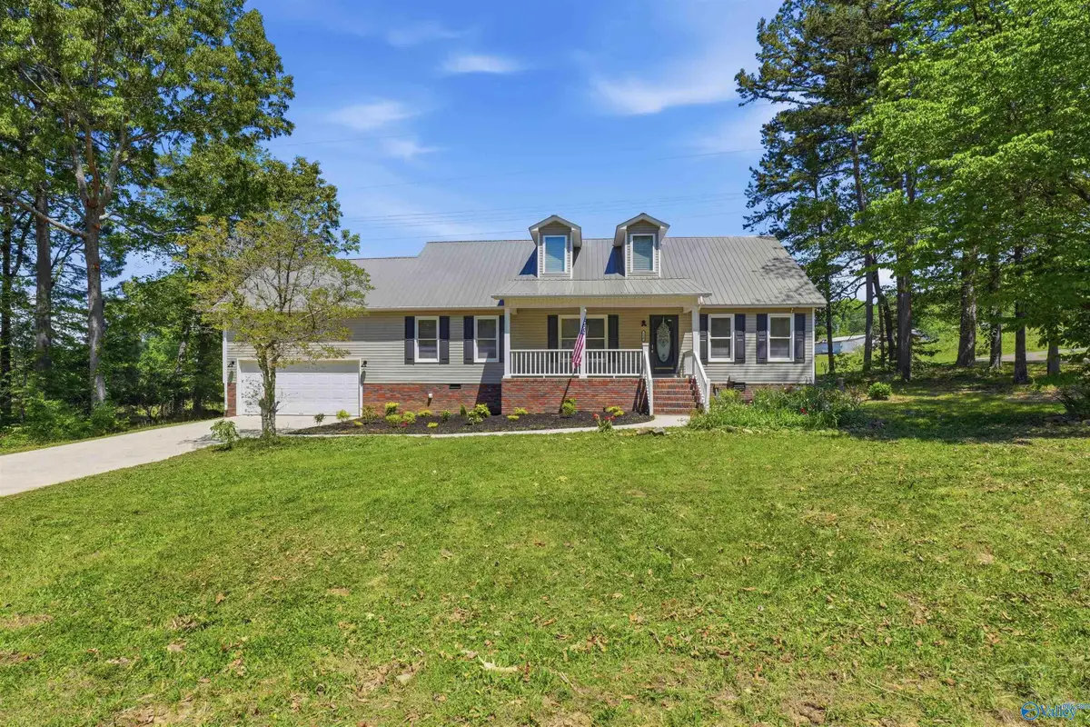 116 Newport Drive, Scottsboro, AL 35768 - #1