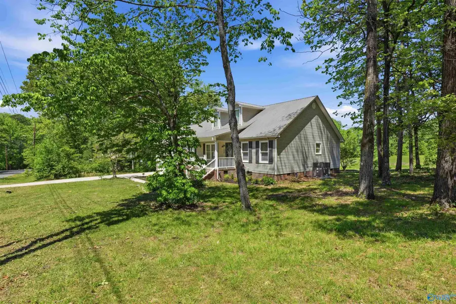 116 Newport Drive, Scottsboro, AL 35768 - #3