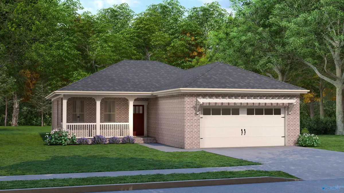 107 Equality Court, Madison, AL 35756 - #1