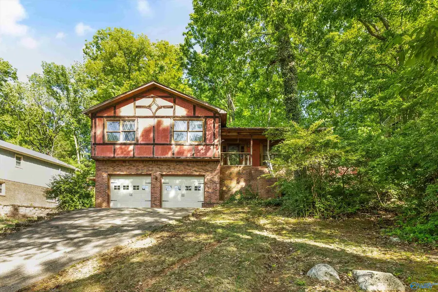 108 Darlington Road, Huntsville, AL 35801 - #2
