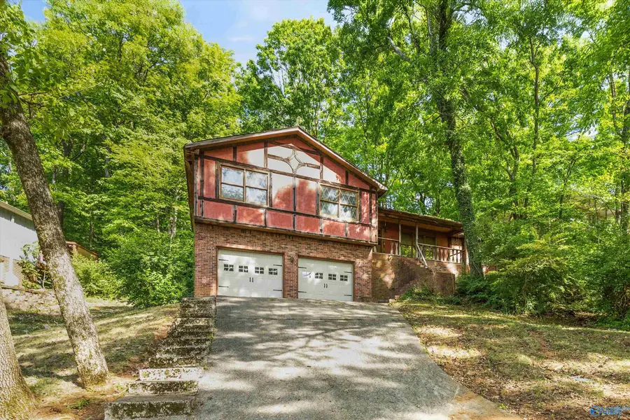 108 Darlington Road, Huntsville, AL 35801 - #3