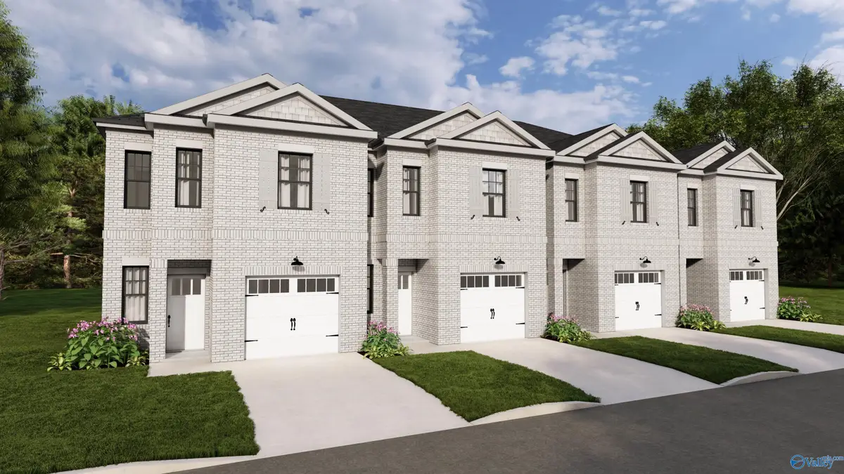 99 She Oak Drive #40, Huntsville, AL 35824 - #1