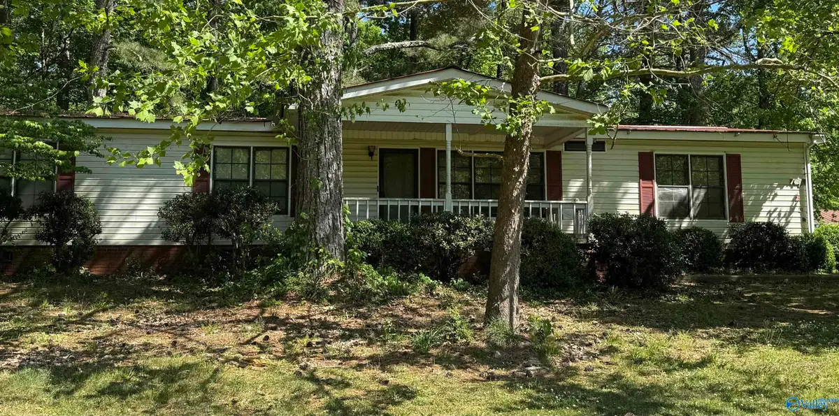 4221 Hopper Road, Altoona, AL 35952 - #1