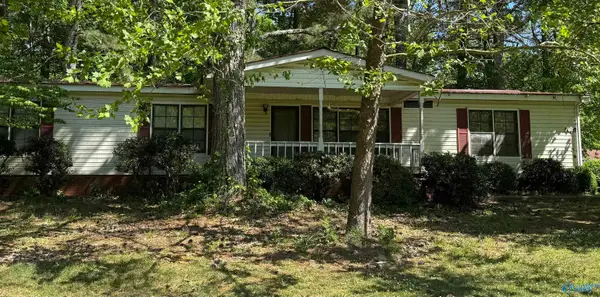 4221 Hopper Road, Altoona, AL 35952