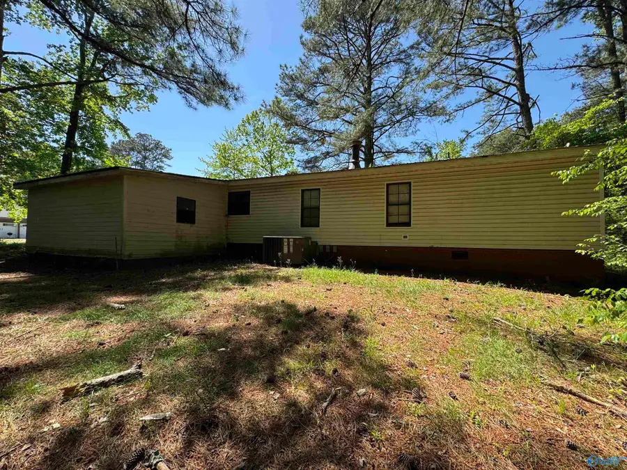 4221 Hopper Road, Altoona, AL 35952 - #2