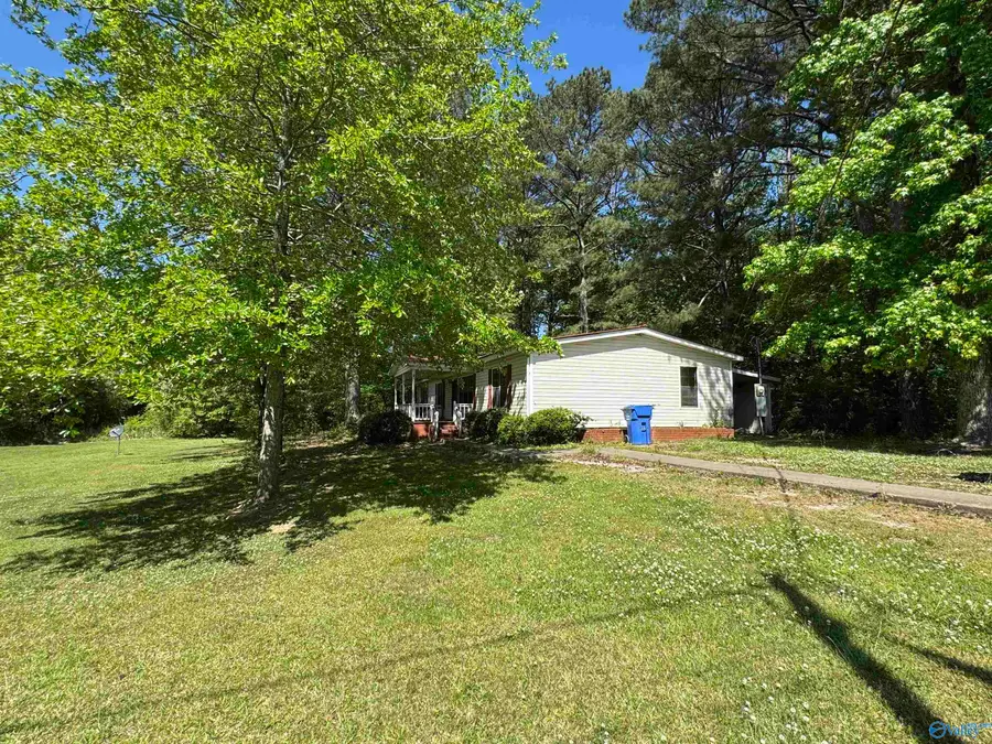 4221 Hopper Road, Altoona, AL 35952 - #3