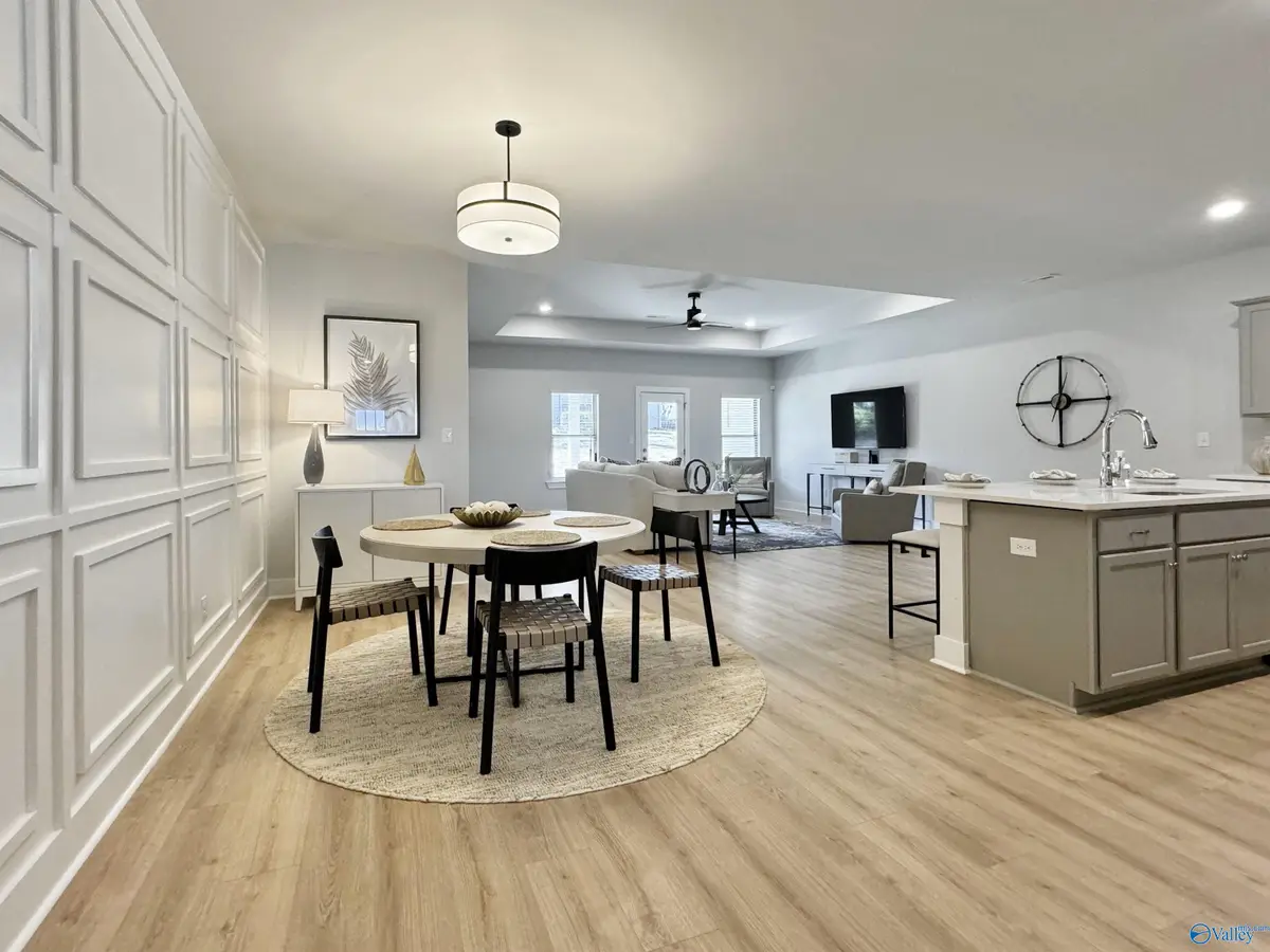 155 Protestant Drive, Madison, AL 35758 - #1