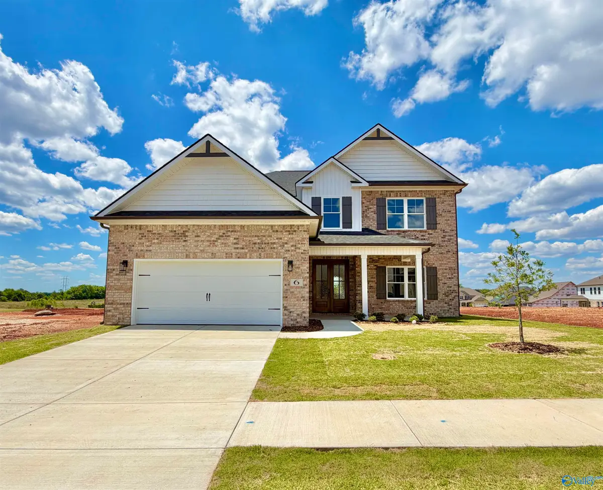 121 Marlbrook Drive, Harvest, AL 35749 - #1