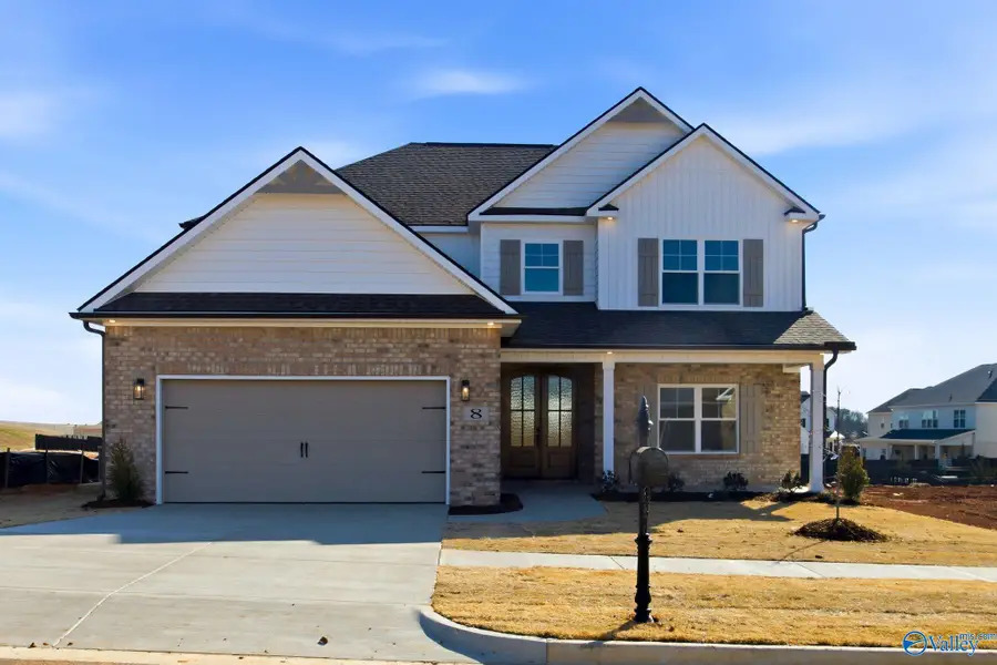 121 Marlbrook Drive, Harvest, AL 35749 - #2