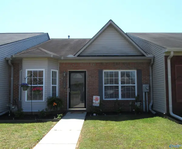 2428 Cameron Street, Decatur, AL 35603