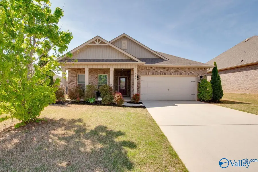 104 River Haven Drive, Madison, AL 35756 - #2