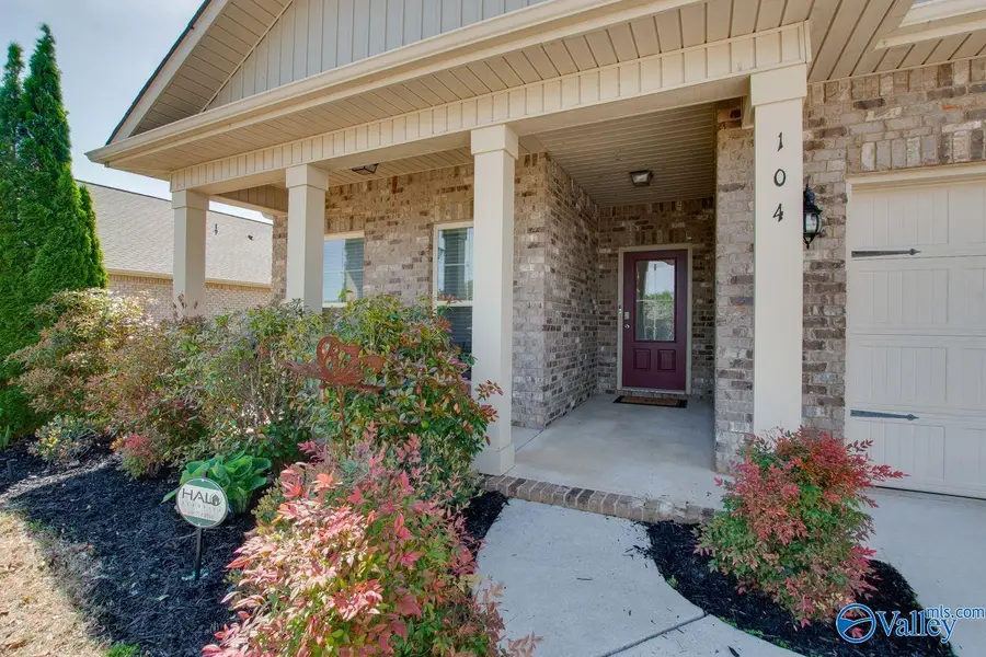 104 River Haven Drive, Madison, AL 35756 - #3