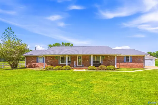 17257 Sewell Road, Athens, AL 35614