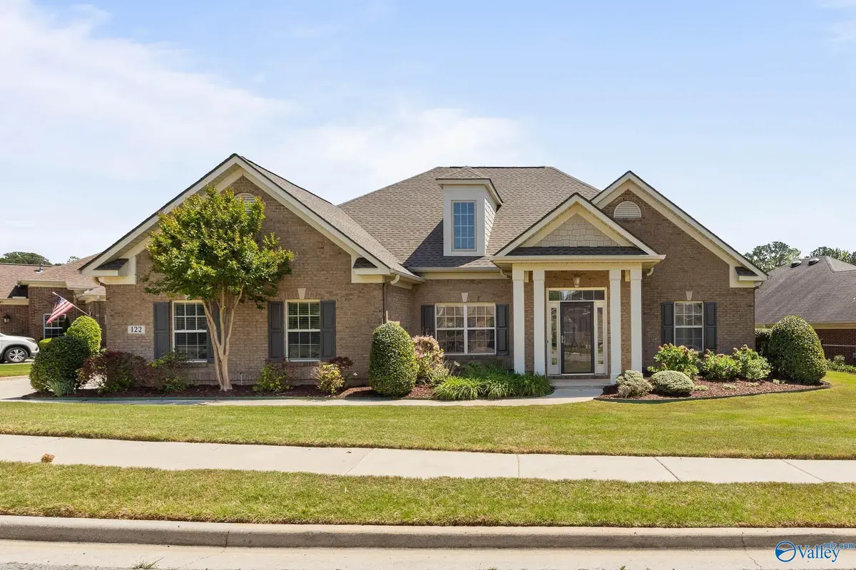 122 Alford Lane, Harvest, AL 35749 - #1