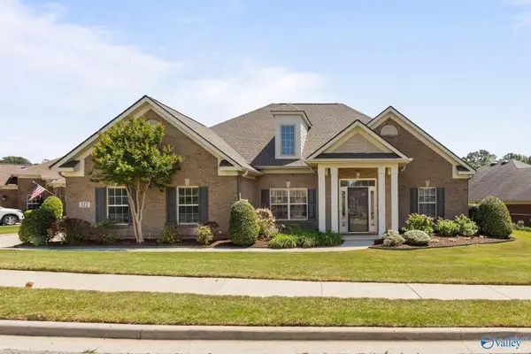 122 Alford Lane, Harvest, AL 35749